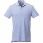 Custom Men's LIMESTONE Roots73 SS Polo - 4