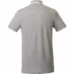 Custom Men's LIMESTONE Roots73 SS Polo - 7