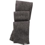 Custom Unisex RAVENLAKE Roots73 Knit Scarf - 5