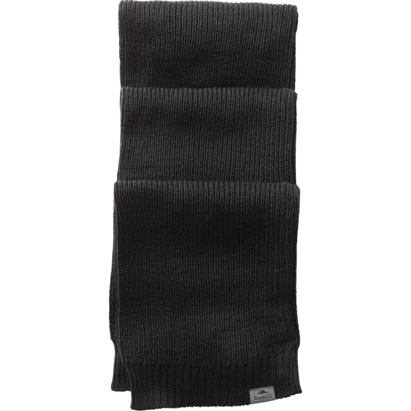Custom Unisex Wallace Roots73 Knit Scarf - 4