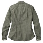 Custom Women's Clearwater Roots73 LS Shirt - 5