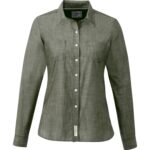 Custom Women's Clearwater Roots73 LS Shirt - 6