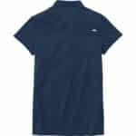 Custom Women's LUNENBURG Roots73 Short Sleeve Polo - 2