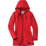 Custom Women's Martinriver Roots73 Jacket - 1