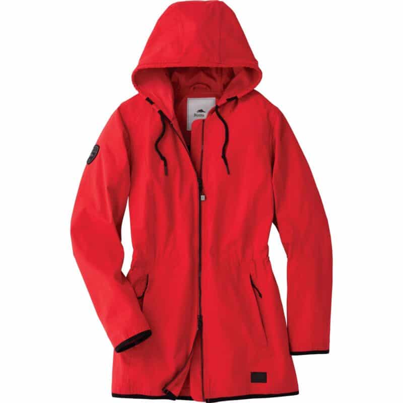 Custom Women's Martinriver Roots73 Jacket - 1