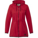 Custom Women's Martinriver Roots73 Jacket