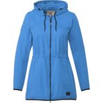 Custom Women's Martinriver Roots73 Jacket - 3