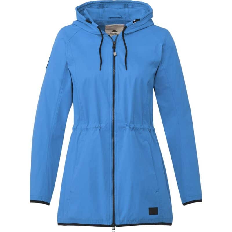 Custom Women's Martinriver Roots73 Jacket - 3