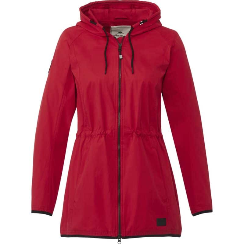 Custom Women's Martinriver Roots73 Jacket