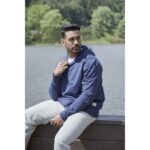 Custom Roots73 CANMORE Eco Hoody - Unisex - 5