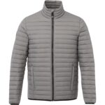 Custom Men's BEECHRIVER Roots73 Lightweight Down Puffer Jacket - 4
