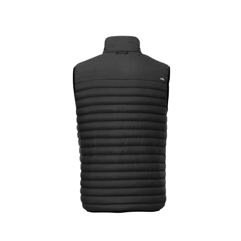 Custom Men's EAGLECOVE Roots73 Lightweight Down Puffer Vest - 1