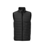 Custom Men's EAGLECOVE Roots73 Lightweight Down Puffer Vest - 2