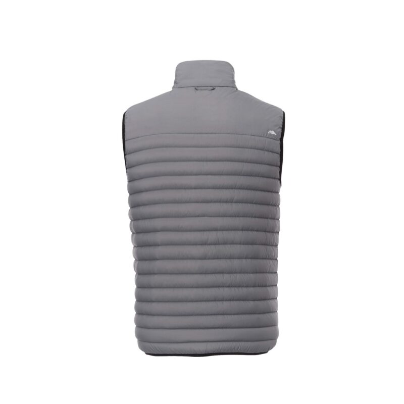 Custom Men's EAGLECOVE Roots73 Lightweight Down Puffer Vest - 4