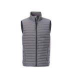 Custom Men's EAGLECOVE Roots73 Lightweight Down Puffer Vest - 5