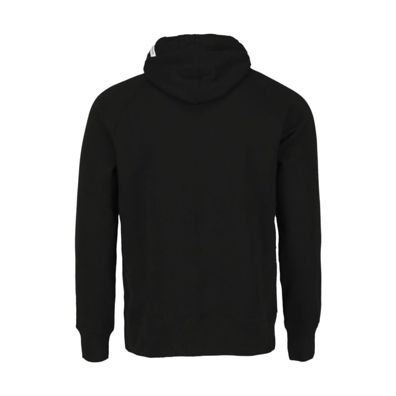 Custom Men's MAPLEGROVE Roots73 Fleece Hoodie - 1