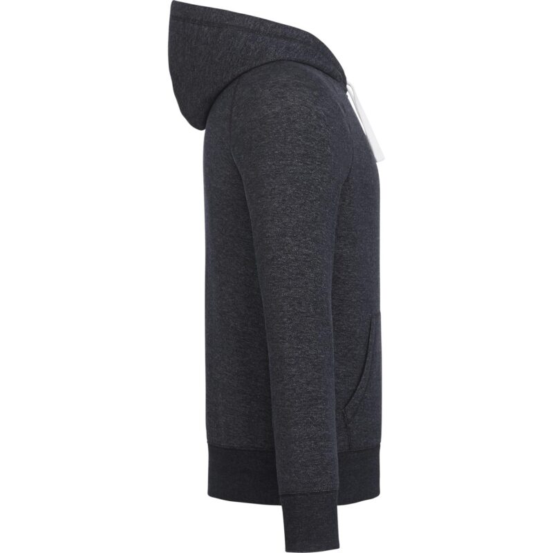 Custom Men's MAPLEGROVE Roots73 Fleece Hoodie - 6