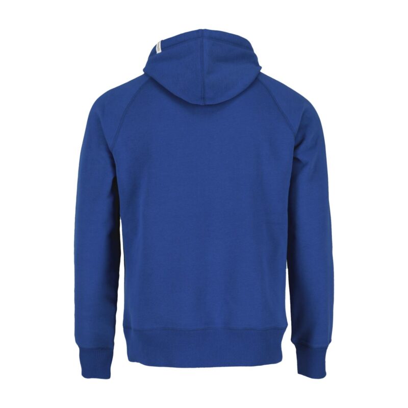 Custom Men's MAPLEGROVE Roots73 Fleece Hoodie - 7