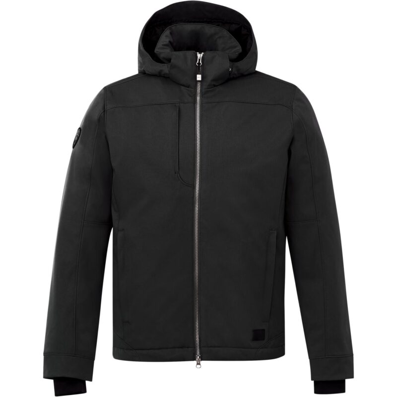 Custom Men's NORTHLAKE Roots73 Waterproof Insulated Jacket with Detachable Hood - 1
