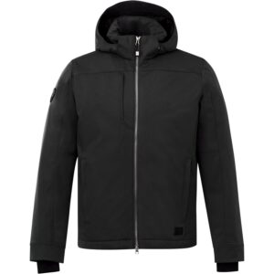 Custom Men's NORTHLAKE Roots73 Waterproof Insulated Jacket with Detachable Hood