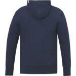 Custom Men's Roots73 CANMORE Eco French Terry Full Zip Hoodie