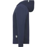 Custom Men's Roots73 CANMORE Eco French Terry Full Zip Hoodie - 2