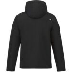 Custom Men's Roots73 ROCKGLEN Eco Waterproof Insulated Sherpa Fleece Lined Jacket with Hood - 1