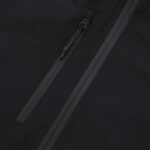 Custom Men's Roots73 ROCKGLEN Eco Waterproof Insulated Sherpa Fleece Lined Jacket with Hood