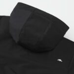 Custom Men's Roots73 ROCKGLEN Eco Waterproof Insulated Sherpa Fleece Lined Jacket with Hood - 3