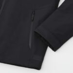 Custom Men's Roots73 ROCKGLEN Eco Waterproof Insulated Sherpa Fleece Lined Jacket with Hood - 4