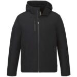 Custom Men's Roots73 ROCKGLEN Eco Waterproof Insulated Sherpa Fleece Lined Jacket with Hood - 6