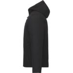 Custom Men's Roots73 ROCKGLEN Eco Waterproof Insulated Sherpa Fleece Lined Jacket with Hood - 7