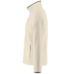 Custom Men's Roots73 WESTVILLE Eco Microfleece Full Zip Jacket - 3