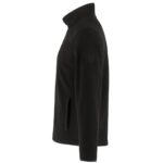 Custom Men's Roots73 WESTVILLE Eco Microfleece Full Zip Jacket - 7