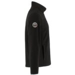 Custom Men's Roots73 WESTVILLE Eco Microfleece Full Zip Jacket - 8