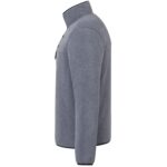 Custom Men's Roots73 WESTVILLE Eco Microfleece Pullover - 7