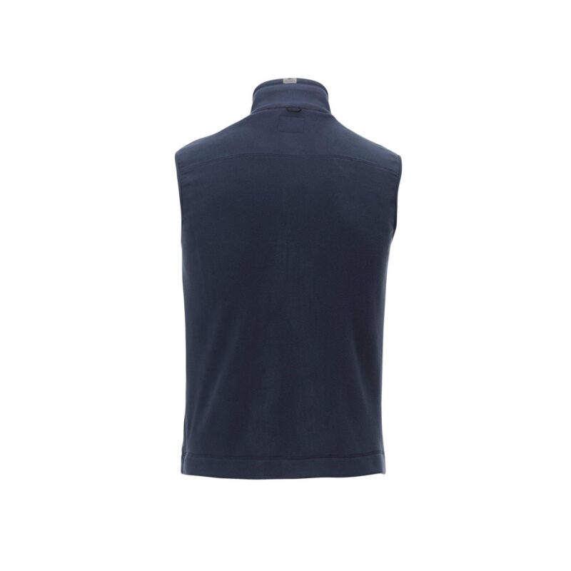 Custom Men's WILLOWBEACH Roots73 Microfleece Vest - 4