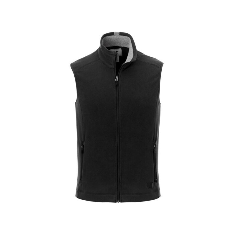 Custom Men's WILLOWBEACH Roots73 Microfleece Vest