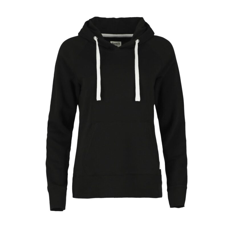 Custom Women's MAPLEGROVE Roots73 Fleece Hoodie