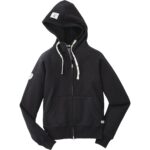 Custom Women's RIVERSIDE Roots73 Full Zip Fleece Hoodie - 1