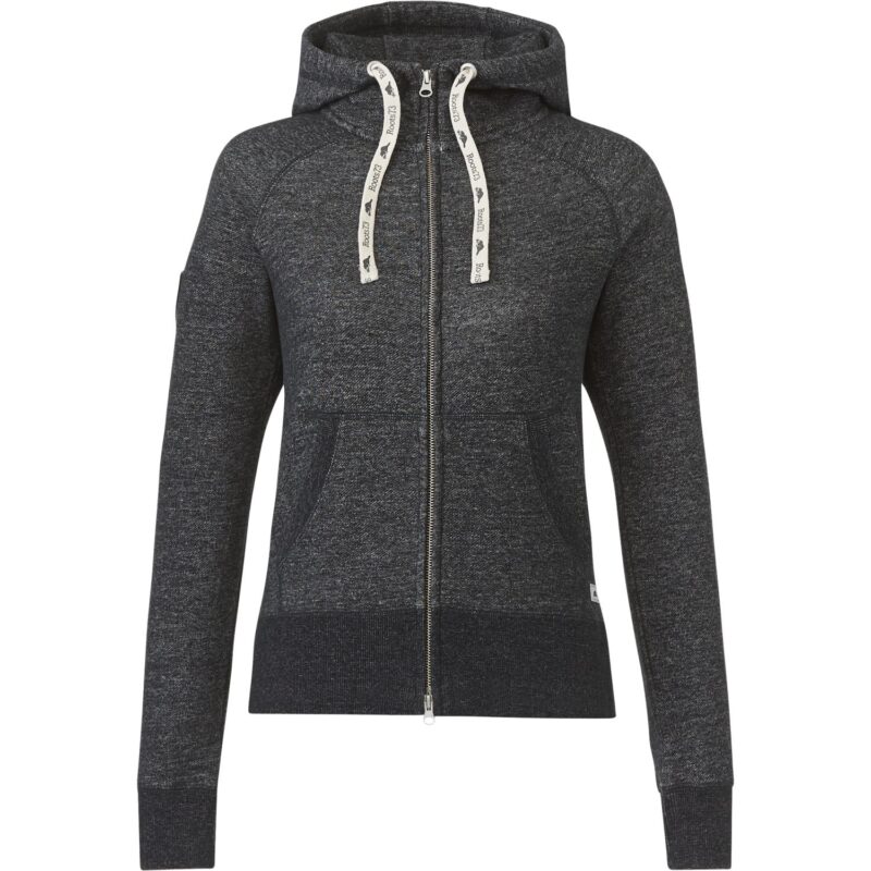 Custom Women's RIVERSIDE Roots73 Full Zip Fleece Hoodie - 3