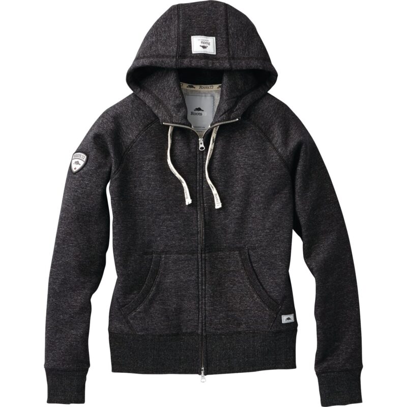Custom Women's RIVERSIDE Roots73 Full Zip Fleece Hoodie - 6