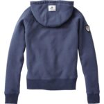 Custom Women's RIVERSIDE Roots73 Full Zip Fleece Hoodie - 8