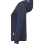 Custom Women's Roots73 CANMORE Eco French Terry Full Zip Hoodie - 7