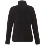 Custom Women's Roots73 WESTVILLE Eco Microfleece Pullover - 1