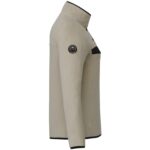 Custom Women's Roots73 WESTVILLE Eco Microfleece Pullover - 9