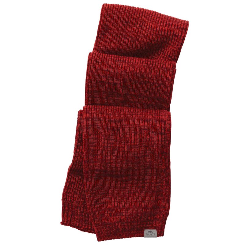 Custom Unisex Wallace Roots73 Knit Scarf - 5
