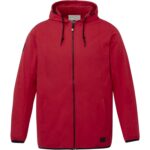 Custom Men's Martinriver Roots73 Jacket - 2