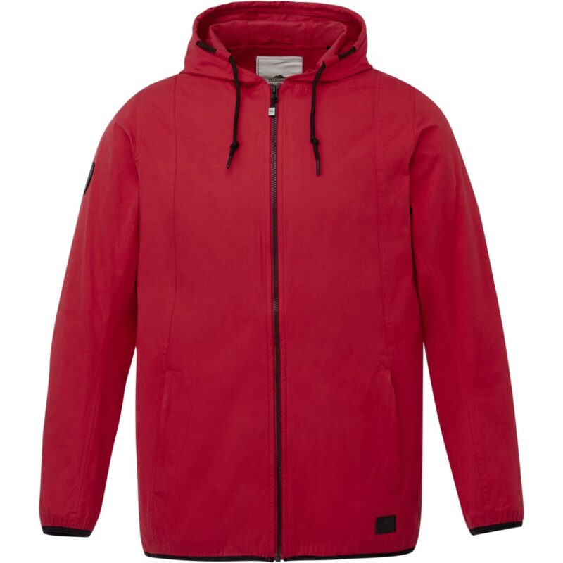 Custom Men's Martinriver Roots73 Jacket - 2
