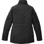 Custom Women's Cedarpoint Roots73 Ins Jkt - 3